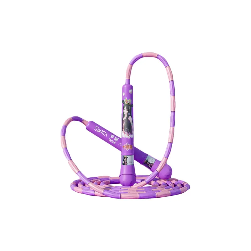 Haha Ball Casual Entertainment Non Countable Jump Ropes Kids 2.8m-1