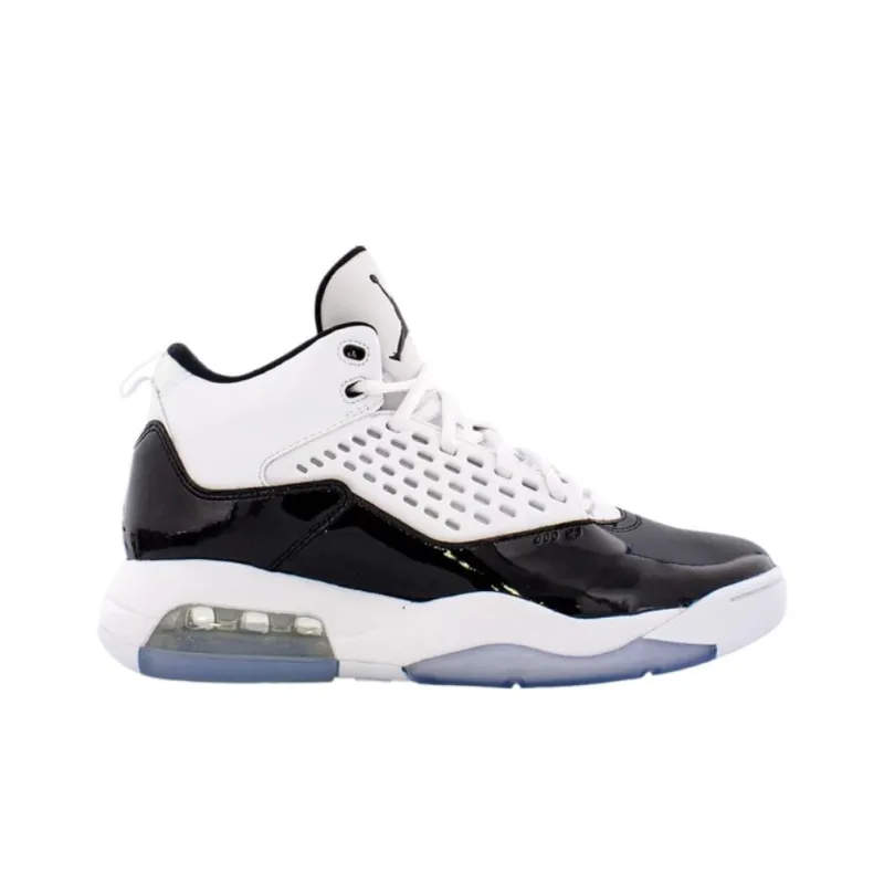 Jordan Maxin 200 White Ice-1