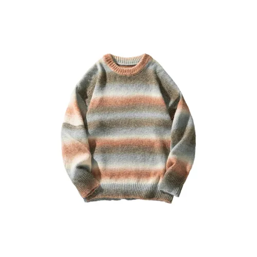 EOEI Knitwear Unisex