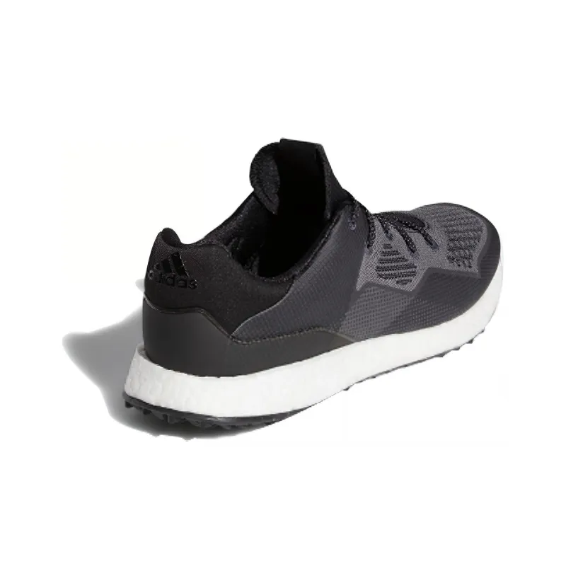 Adidas Crossknit Dpr Golf 'Black Grey'-2