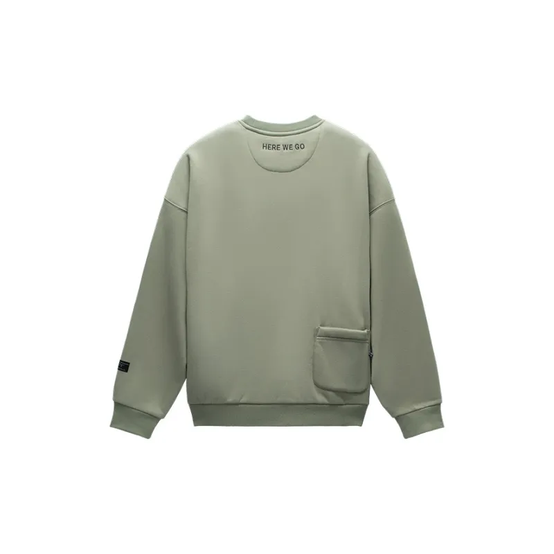 GOLDLION G+ Sweatshirts Unisex-5