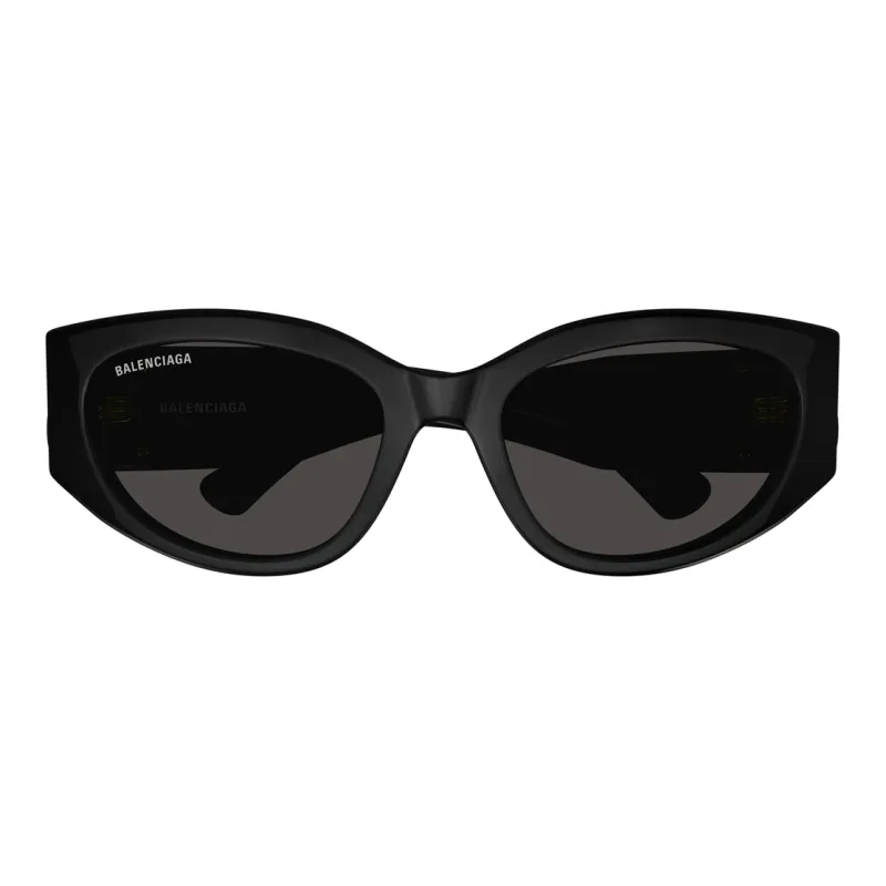 Balenciaga Cat Eye Sunglasses-1