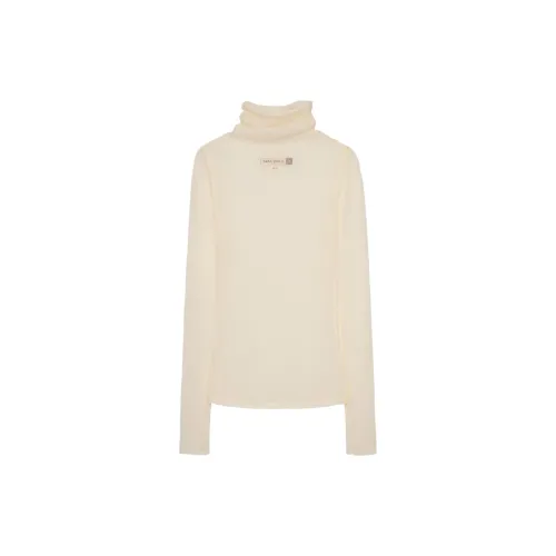 ZARA Sweaters Women's White