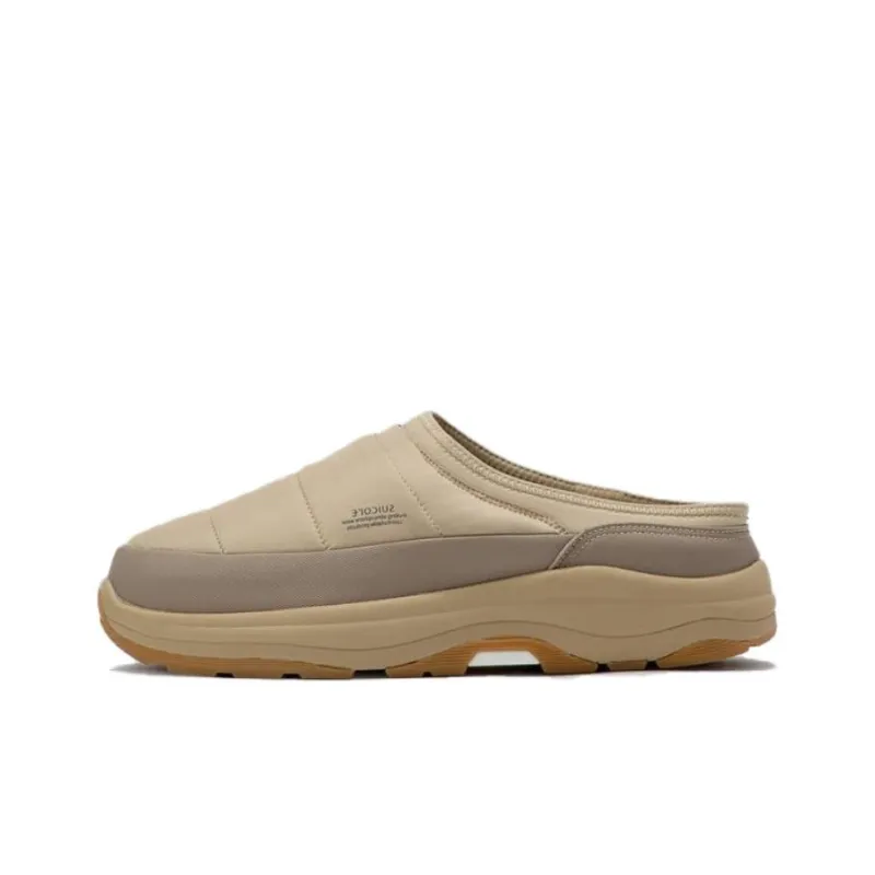 Suicoke PEPPER-LO-ab 'Beige'-0