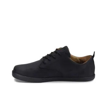 Xero Shoes Glenn Wear-Resistant Low-Top Casual Shoes Men's Black