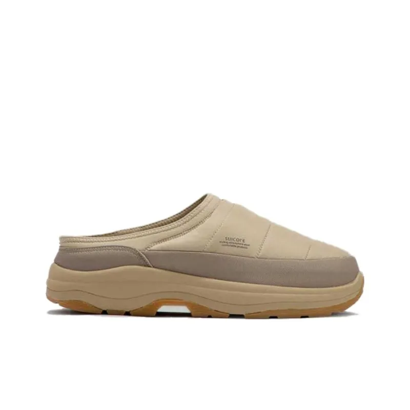 Suicoke PEPPER-LO-ab 'Beige'-1