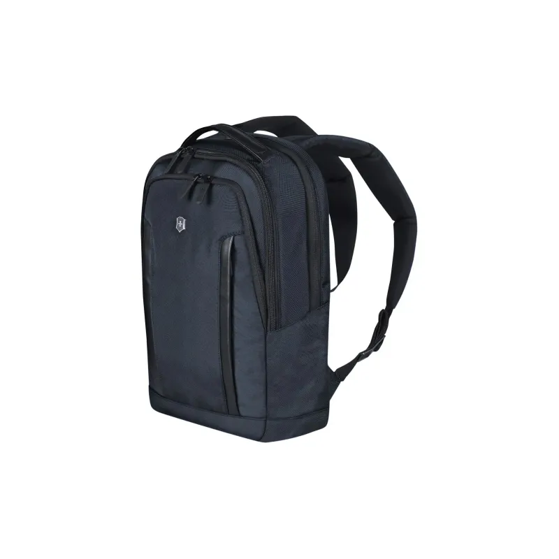 VICTORINOX Polyester Laptop Bag Backpack Regular Men's Blue-1