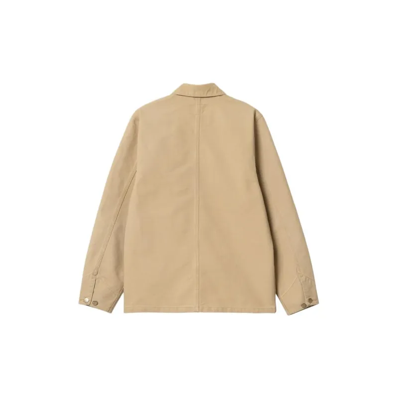 Carhartt WIP Michigan Coat-1