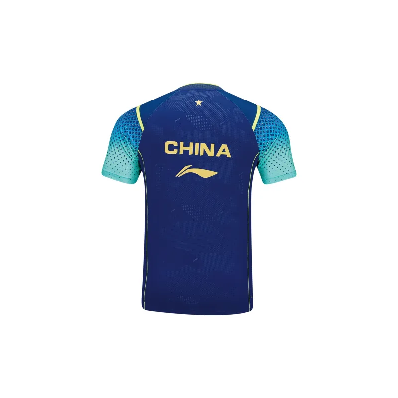 LiNing Table Tennis Series Table Tennis Apparel Unisex-1