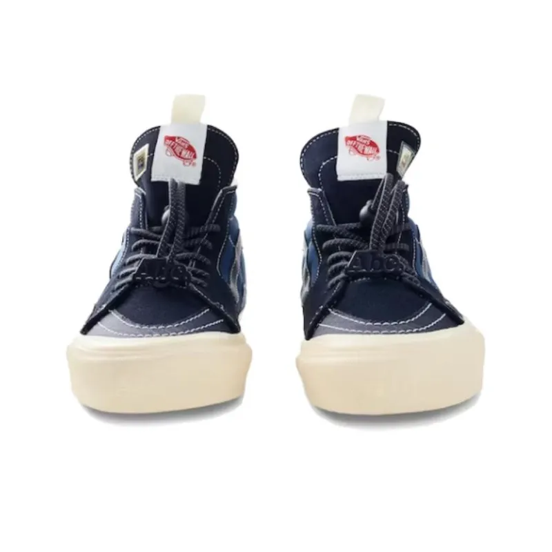 Vans Sk8 Hi Ext Advisory Board Crystals Blue-3