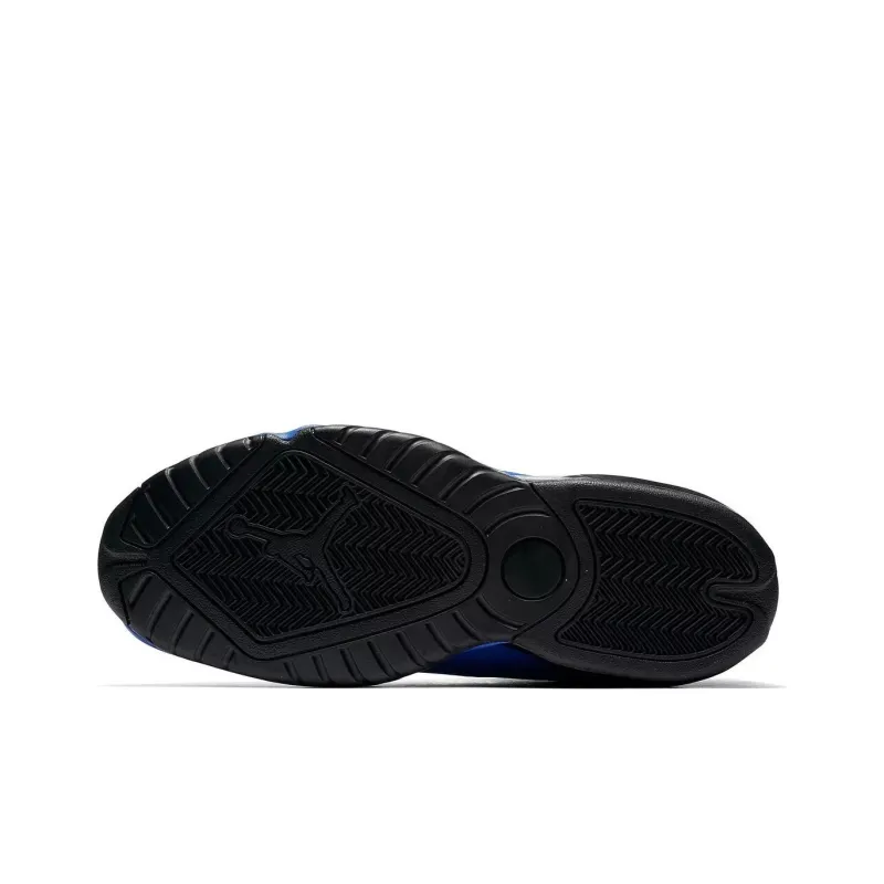 JORDAN Lift Off Blue Black-5