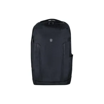 VICTORINOX Polyester Laptop Bag Backpack Men's Black