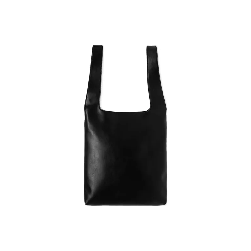Adidas Y 3 Tote Bag Black-4