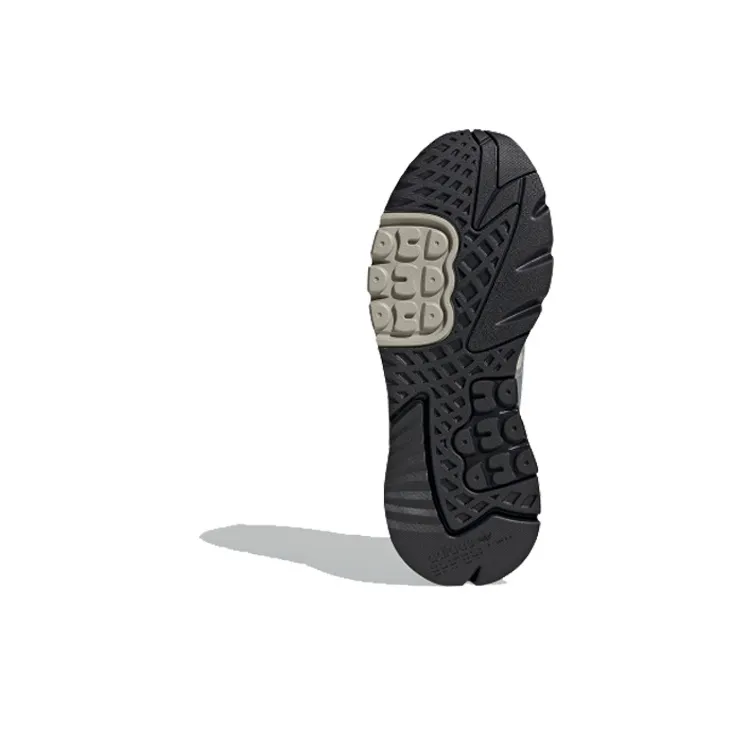 Adidas Nite Jogger 3M Grey-4