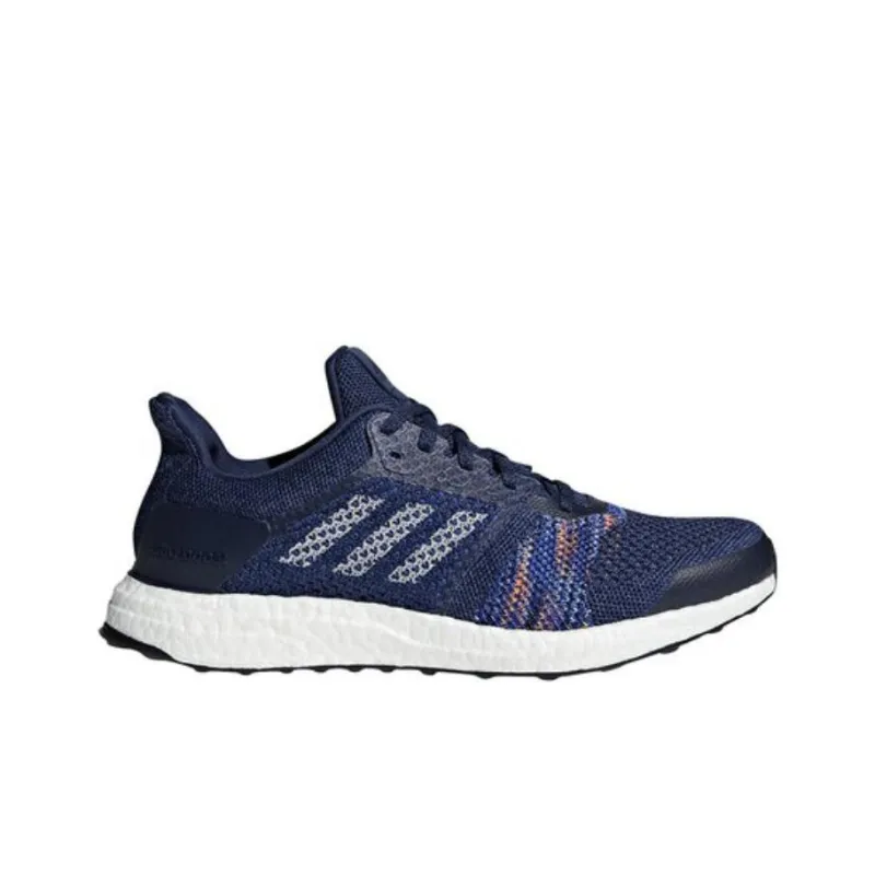 Adidas UltraBoost St 'Noble Indigo'-1