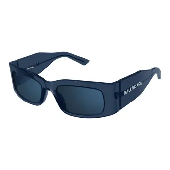 Balenciaga Square Sunglasses