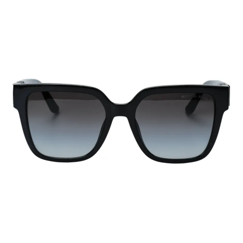MICHAEL KORS Logo Square frame Sunglasses-1