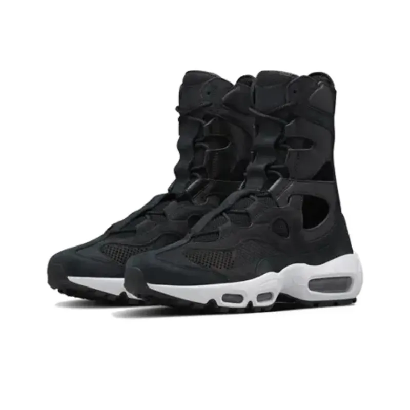 Nike Air Max 95 Empire NikeLab Black Women's-1