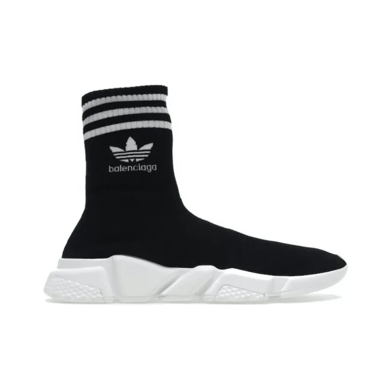 Balenciaga Speed Trainer X Adidas-1
