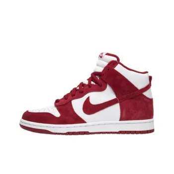 Nike Dunk High Pro SB 'St. John's'