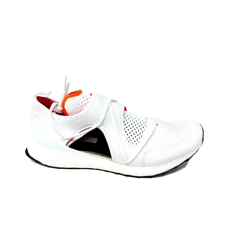 Adidas Stella McCartney X UltraBoost T.S. 'Core White' Women's-1