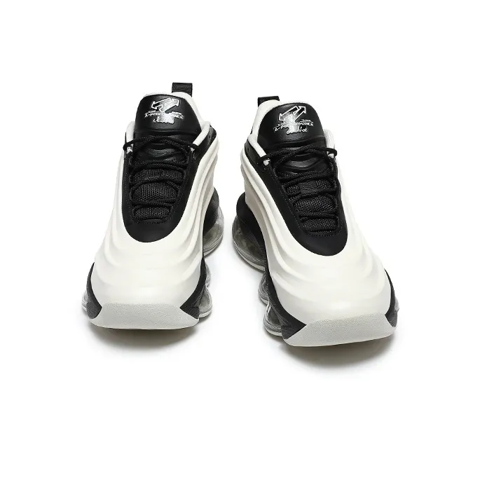 N·HOT Cushioned Slip-Resistant Height Increasing Mid-Top EVA Casual Running Shoes Unisex-3