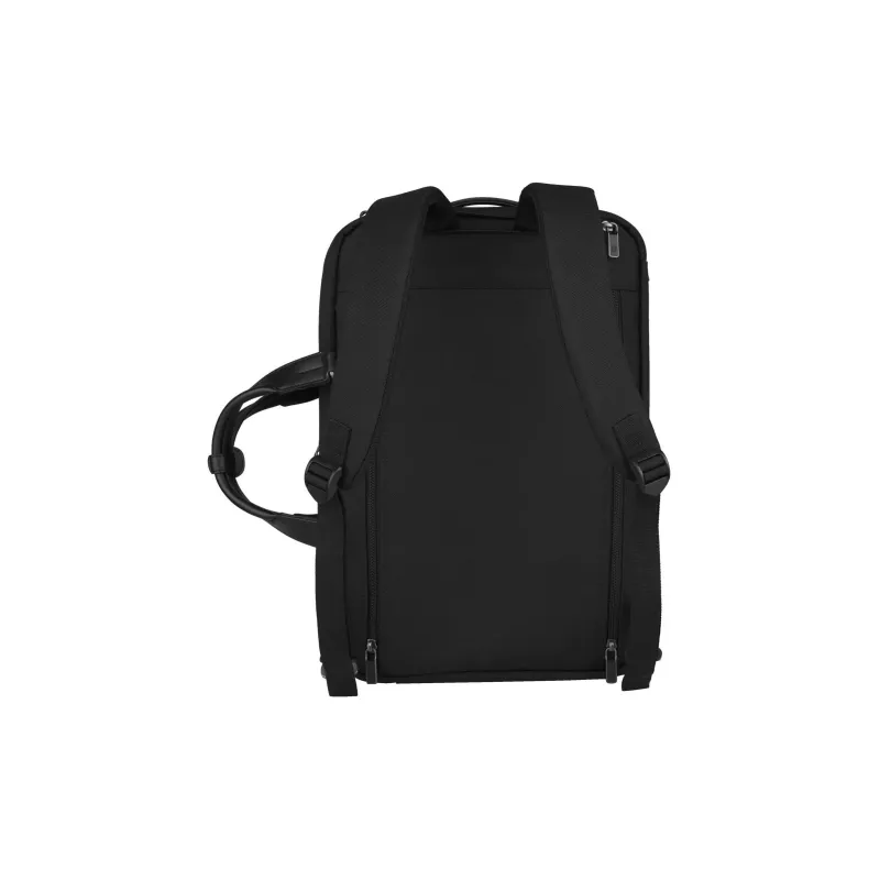 VICTORINOX Nylon Laptop Bag Men's Black-5