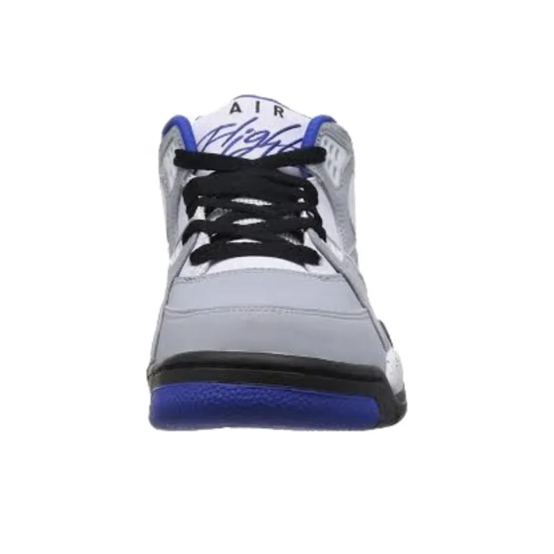 Nike Air Flight '89 Magnet Grey-3