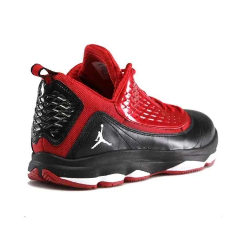 JORDAN CP3.VI Ae 'Gym Red'-2