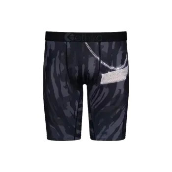 ETHIKA x MorganWallen Underpants Men's 1 Pack Rural Music