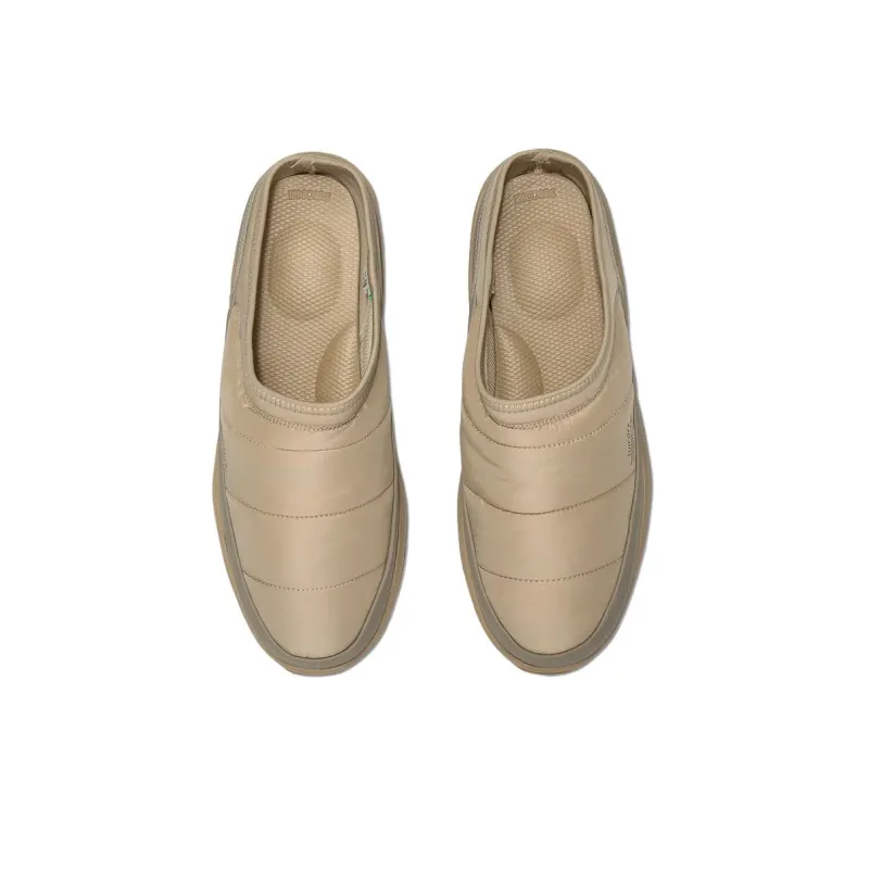 Suicoke PEPPER-LO-ab 'Beige'-4