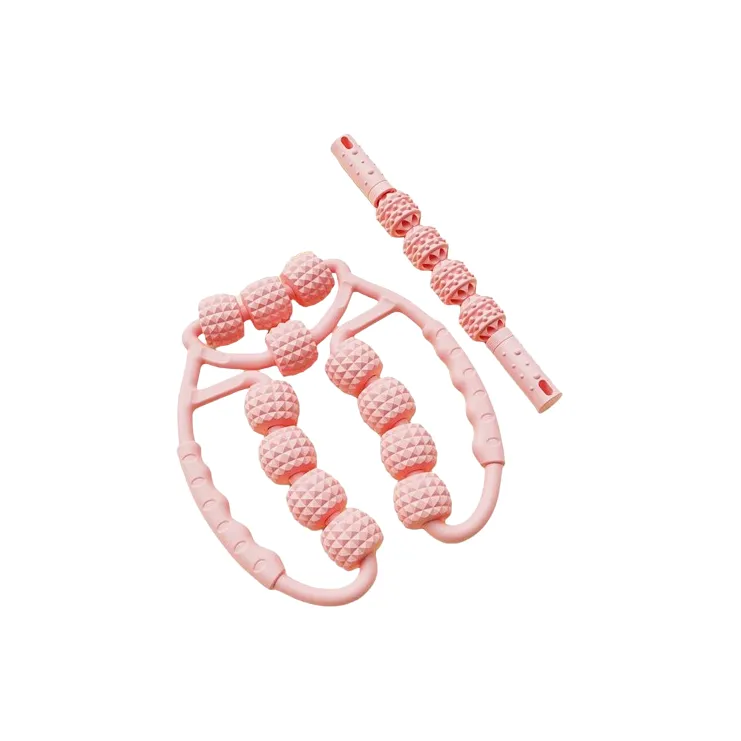 Baijia Foam Rollers-13