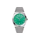Green Dial