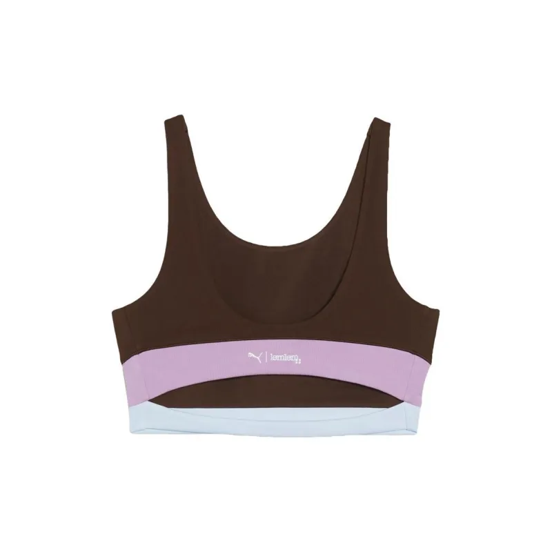 PUMA Top Deportivo Para Mujer PUMA X Lemlem-1
