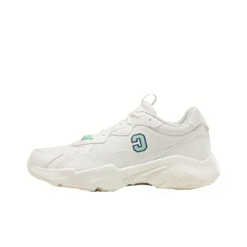 Reebok New Reebok X BT21 Turbo Impulse Clean Chimmy Shoes 'White Green'