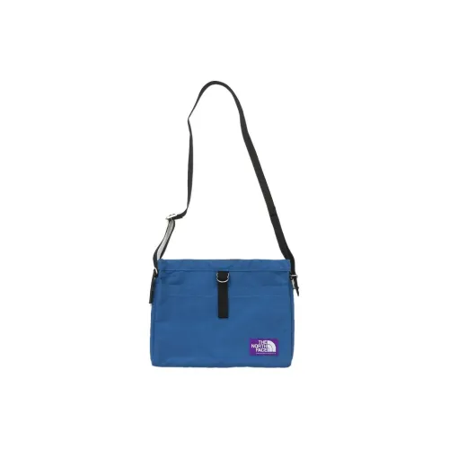 THE NORTH FACE PURPLE LABEL Crossbody Bags Blue