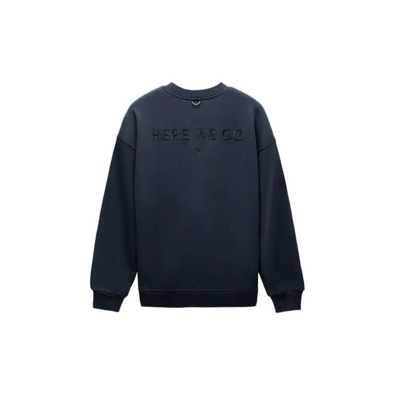 GOLDLION G+ Sweatshirts Unisex-3