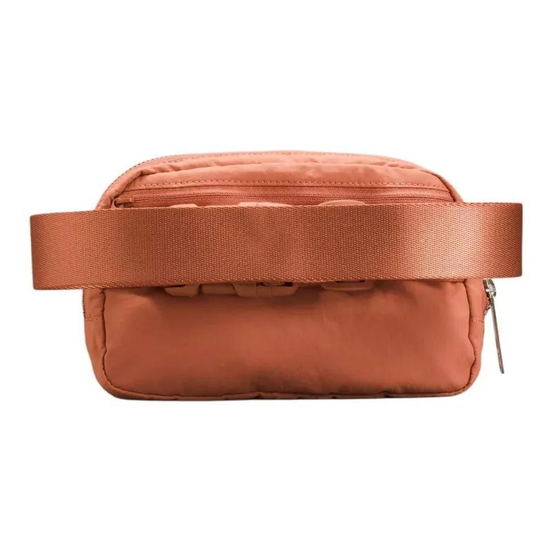 Lululemon Polyester Fanny Pack Regular Women's Orange-1