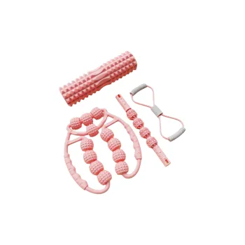 Baijia Foam Rollers