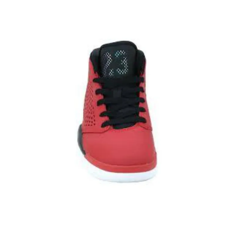 Jordan Flight 2015 Gym Red/White/Black-3