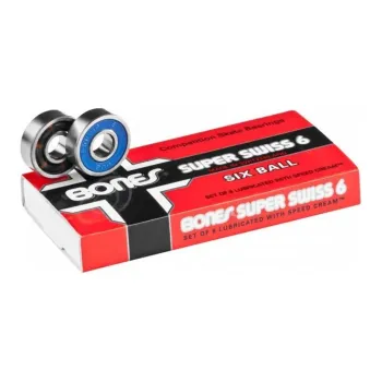 BONES Skateboard Bearings