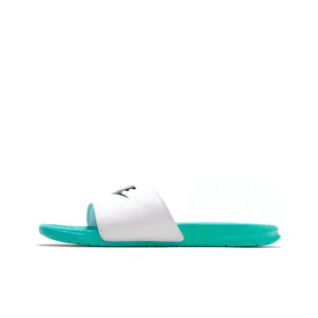 Nike Benassi Jdi Slide 'Hyper Jade'