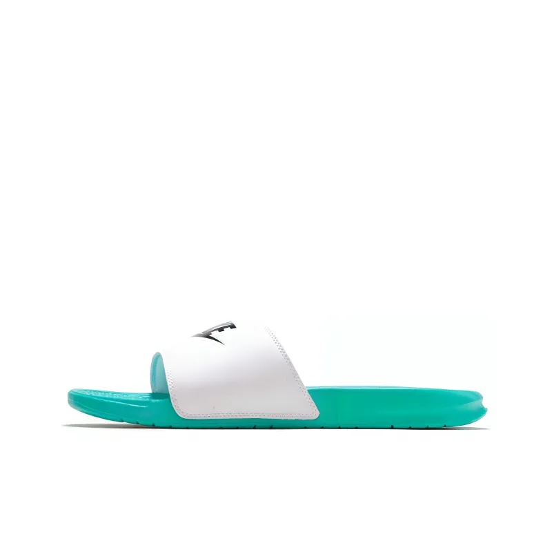 Nike Benassi Jdi Slide 'Hyper Jade'-0
