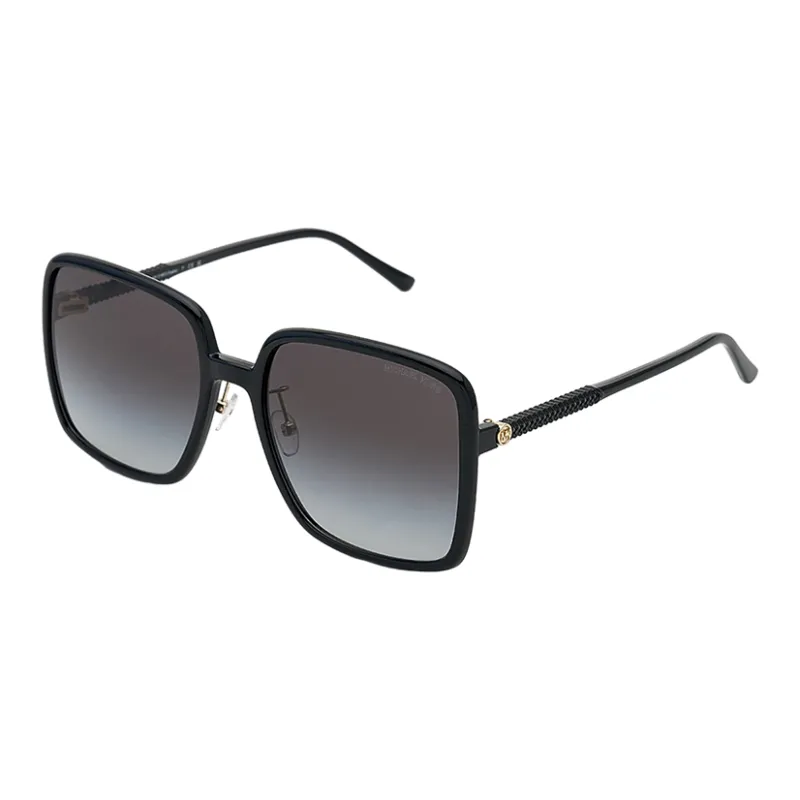 MICHAEL KORS Plate Frame Square Sunglasses Women's-0