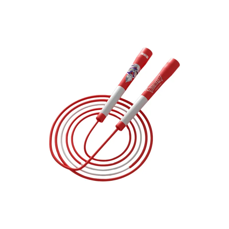 Haha Ball Casual Entertainment Non Countable Jump Ropes Kids ABS Plastic 2.8m-2