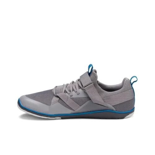 Xero Shoes Running Shoes Men Low-Top Gray