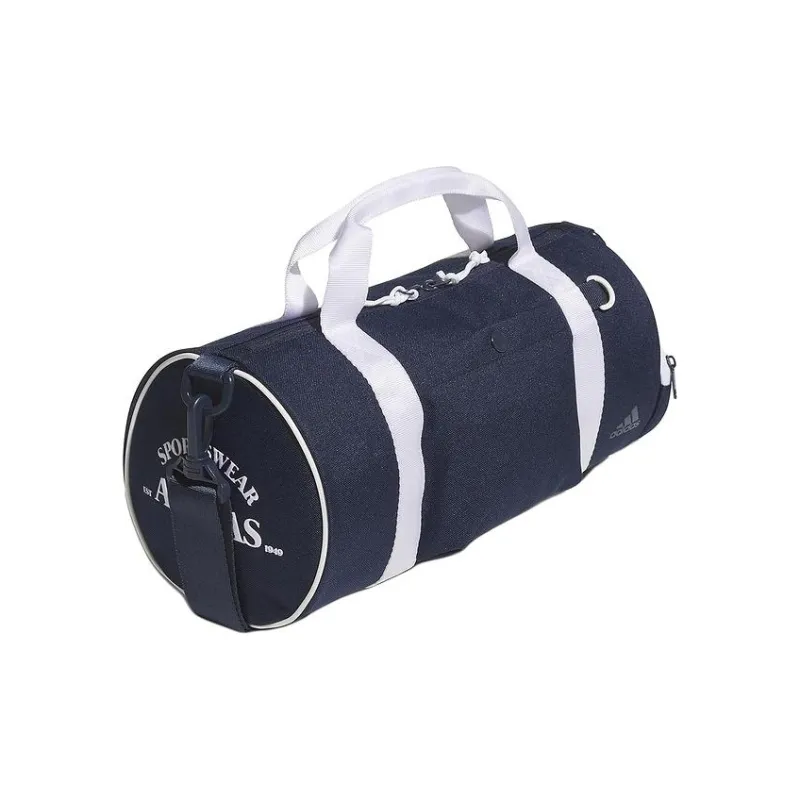 Adidas Polyester Shoulder Bag, Crossbody Bag, Handbag Tubas Women's Blue-1