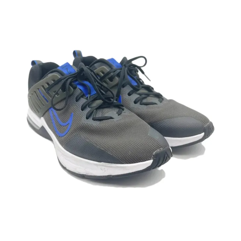 Nike Air Max Alpha Trainer 3 'Grey Blue'-2