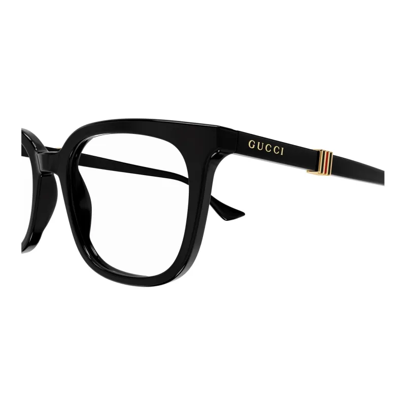 GUCCI Square Frame Glasses-2