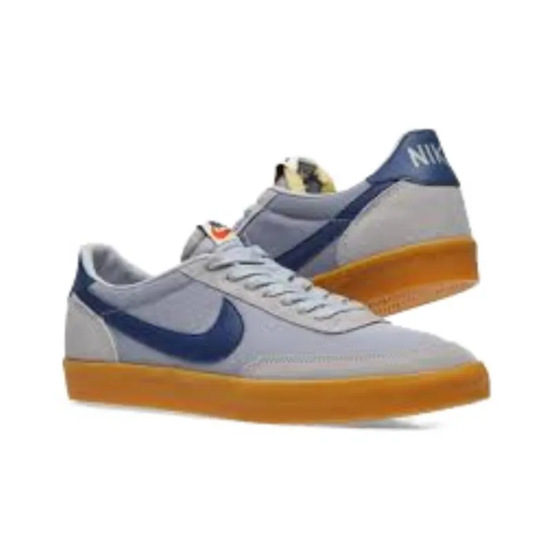 Nike Killshot Wolf Grey Navy Gum-4